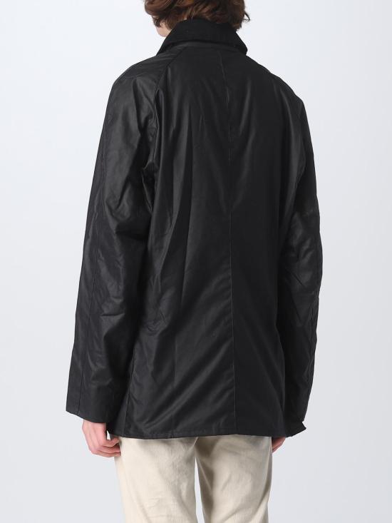 25FW 바버 자켓 MWX0339 NY92 Navy - BARBOUR