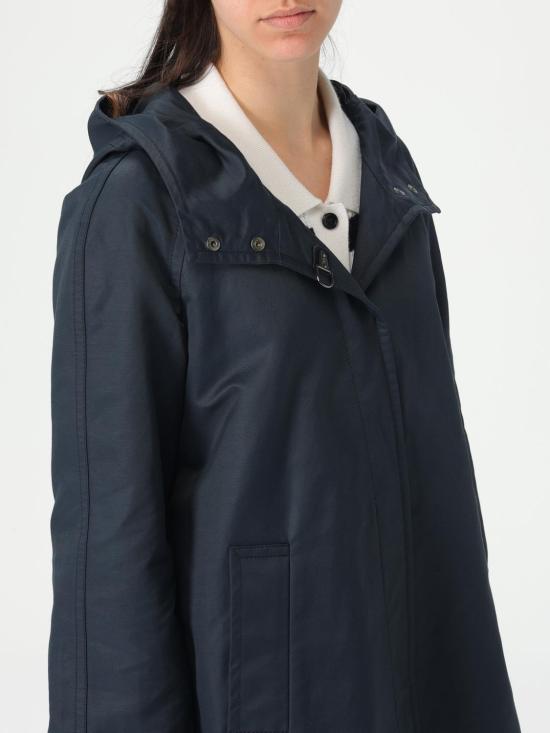 25FW 페이 코트 NAW14503290WYA U812 Blue - FAY