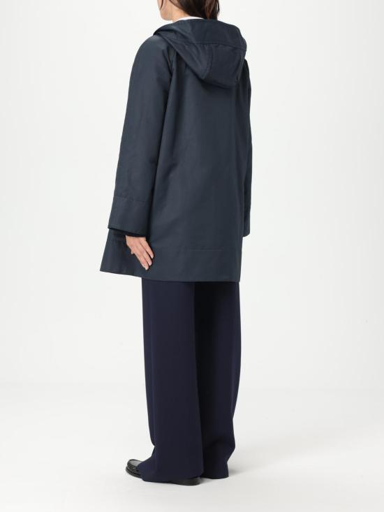 25FW 페이 코트 NAW14503290WYA U812 Blue - FAY