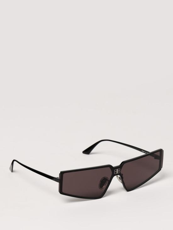 25SS 발렌시아가 선글라스 BB0192S 001 Black