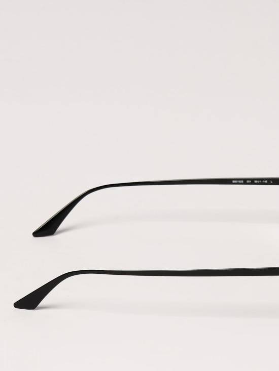 25SS 발렌시아가 선글라스 BB0192S 001 Black - BALENCIAGA