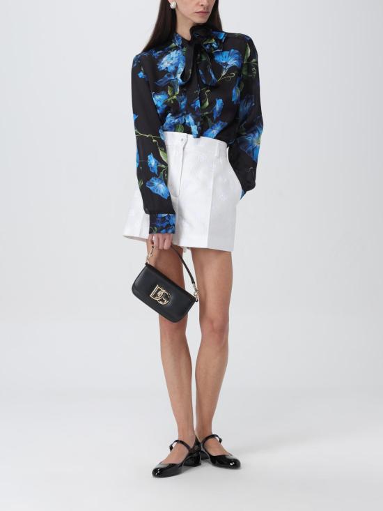 25SS 돌체앤가바나 숄더백 BB7603AW576 80999 Black - DOLCE & GABBANA