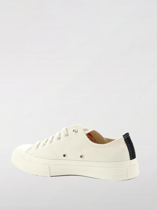 25FW 꼼데가르송 뮬/슬리퍼 AZK128001 2 Beige - COMME DES GARCONS