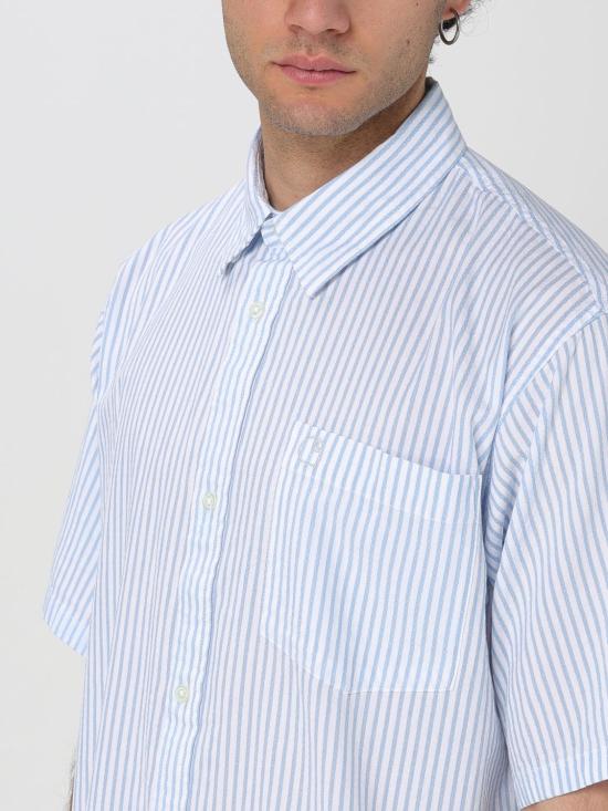 25SS 칼하트 WIP 반팔 셔츠 I034532 2SSXX Multicolor - CARHARTT WIP