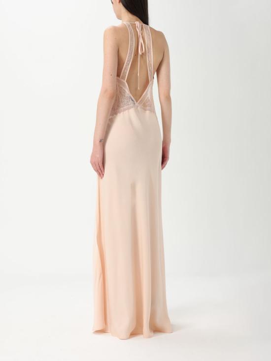 25SS 트윈셋 점프수트 251TT2112 00690 Beige - TWINSET