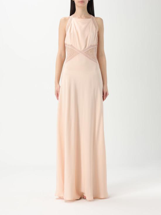 25SS 트윈셋 점프수트 251TT2112 00690 Beige