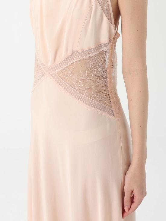 25SS 트윈셋 점프수트 251TT2112 00690 Beige - TWINSET