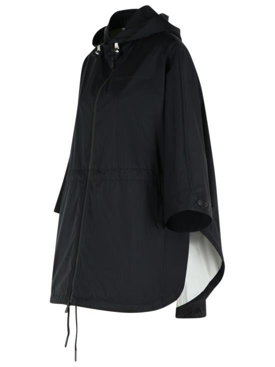 25SS 몽클레어 코트 098 3G000 01 59820 999 Black - MONCLER