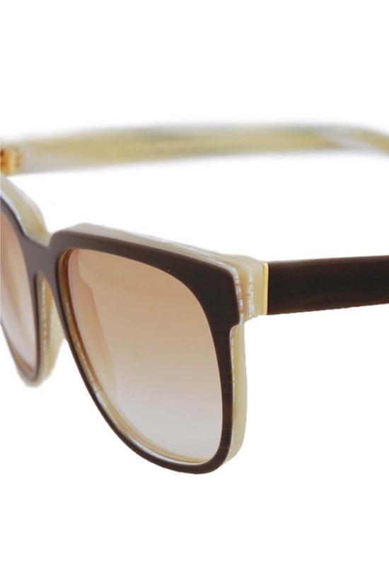  레트로슈퍼퓨처 안경 레트로 슈퍼 퓨처 슈퍼 선글라스 피플 블랙 트랜스 유니혼 - RETROSUPERFUTURE