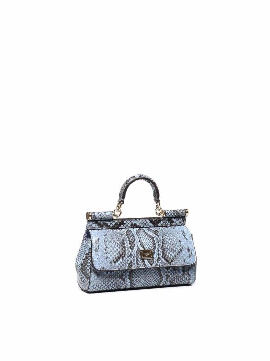  돌체앤가바나 크로스백 BB7116A211180789 Animal Print - DOLCE & GABBANA