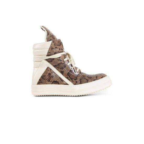  릭 오웬스 슈즈 RP02D3894LSNLCO7411 Beige