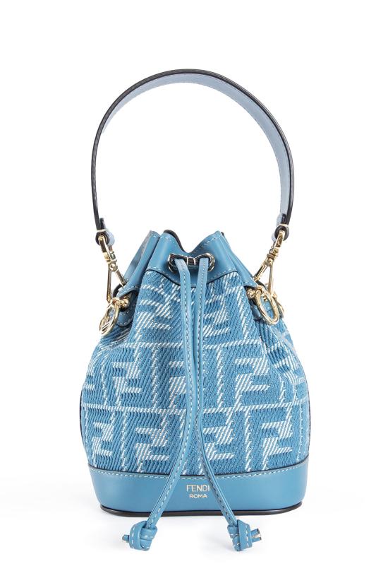  펜디 가방 8BS093AUPXF1SKL Blue - FENDI