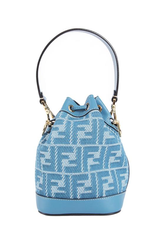  펜디 가방 8BS093AUPXF1SKL Blue - FENDI