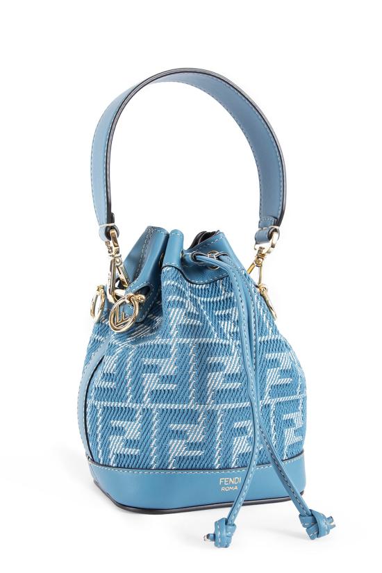  펜디 가방 8BS093AUPXF1SKL Blue - FENDI
