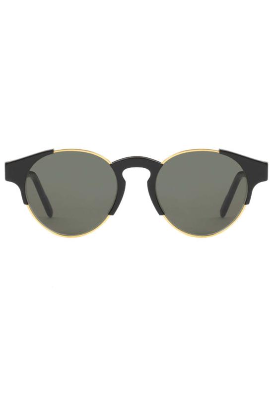  레트로슈퍼퓨처 안경 레트로 슈퍼 퓨처 슈퍼 아르카 선글라스 블랙