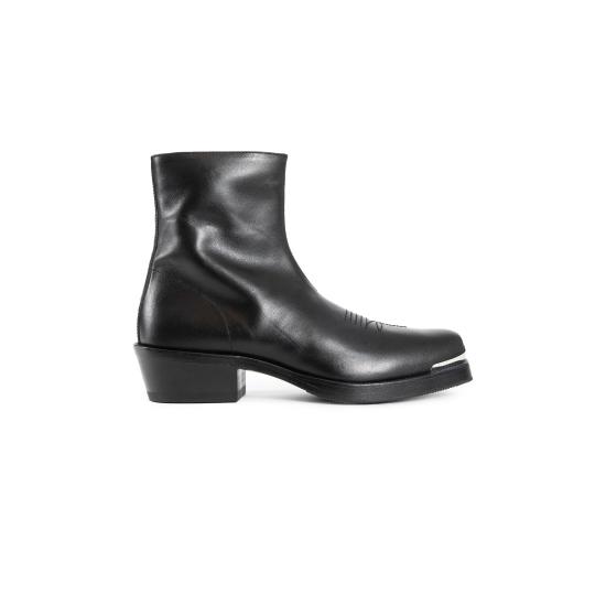  SECOND LAYER 슈즈 PDSS25BT010360015 Black