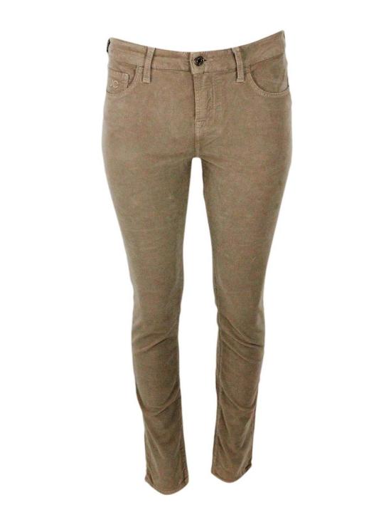  야콥코헨 의류 VQ007023810R62 Brown