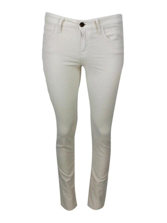  야콥코헨 의류 VQ00702S4117A34 Beige