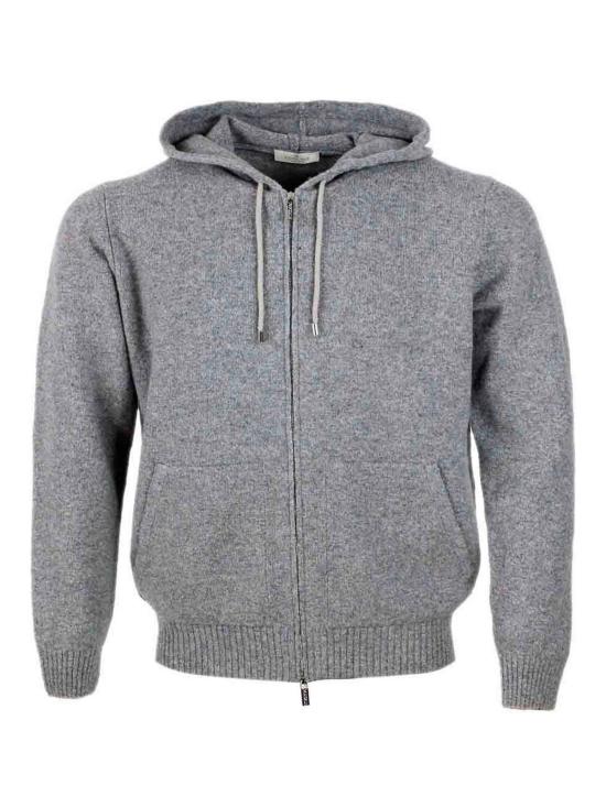  빠니깔레 스웨터 U350757CA0961 Grey