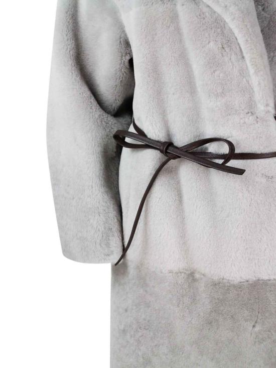  파비아나 필리피 의류 PLD223F3560141 Brown - FABIANA FILIPPI