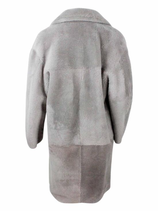  파비아나 필리피 의류 PLD223F3560141 Brown - FABIANA FILIPPI