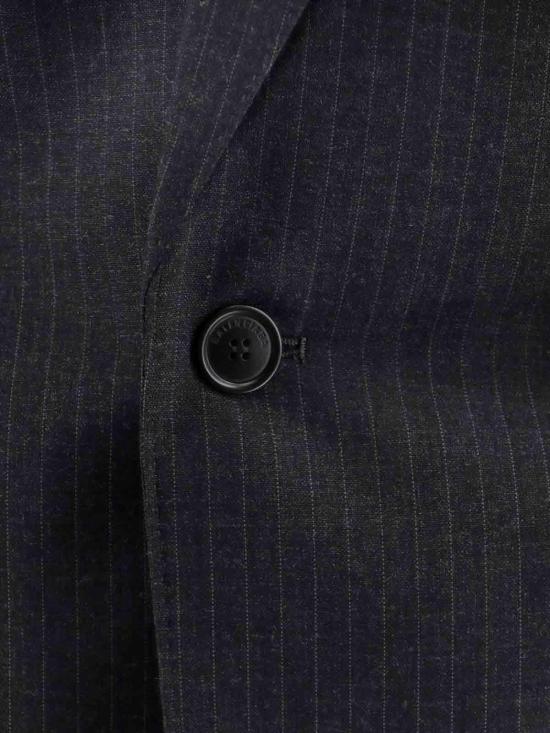  발렌시아가 수트 자켓 790912TQT121140 Grey - BALENCIAGA