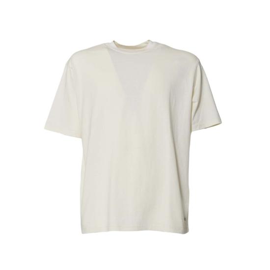 25SS 아미시 반팔 티셔츠 AMU037CL030569C0021