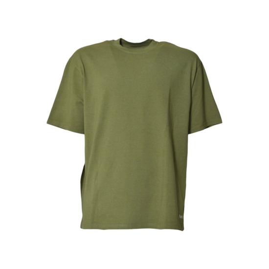 25SS 아미시 반팔 티셔츠 AMU037CL030569C0112