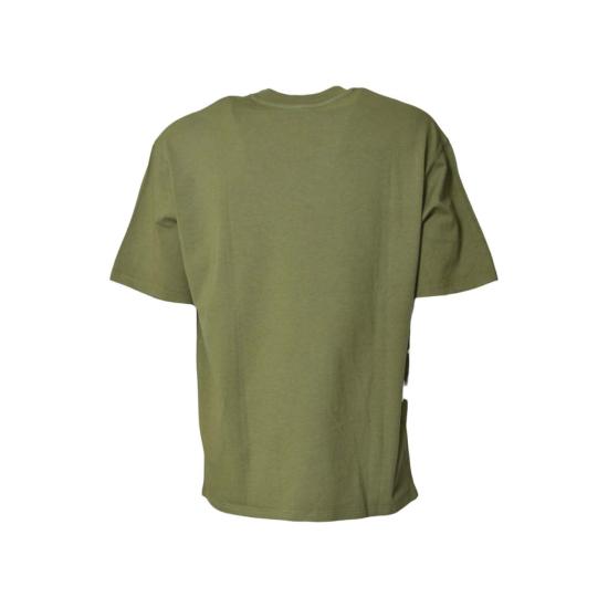 25SS 아미시 반팔 티셔츠 AMU037CL030569C0112 - AMISH