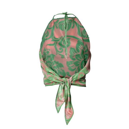 25SS 에트로 탑 WAXA0012AK697X0875 - ETRO