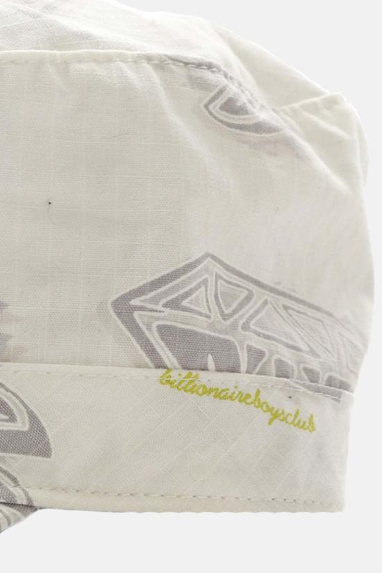  BBC 볼캡 억만장자 보이즈 클럽 애니씽 햇 화이트 - OTHER BRANDS