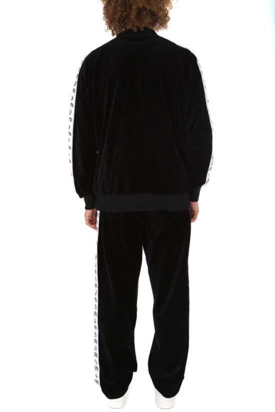  BBC 자켓 트랙 수트 상의 네이비 - OTHER BRANDS