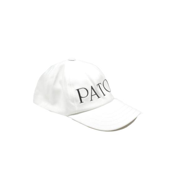 25SS 파투 팔찌 AC0400132090C - PATOU