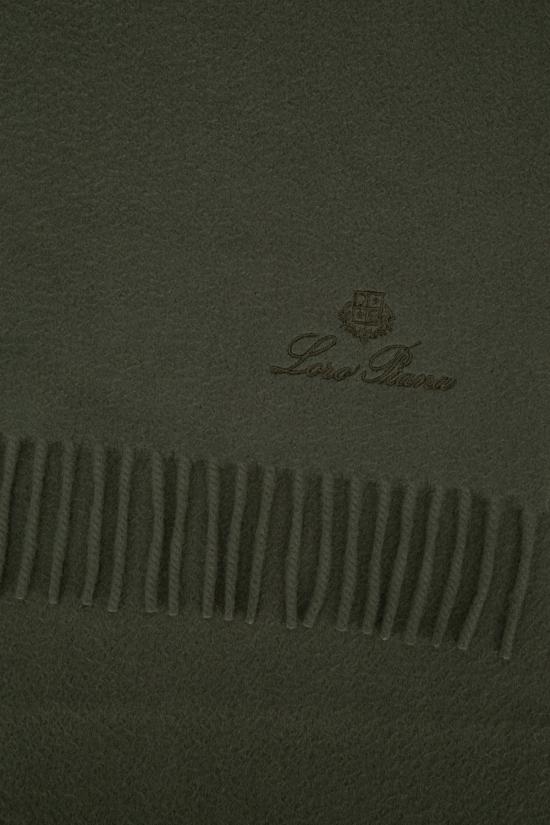 25SS 로로피아나 머플러/스카프 FAO3774 50S9 - LORO PIANA