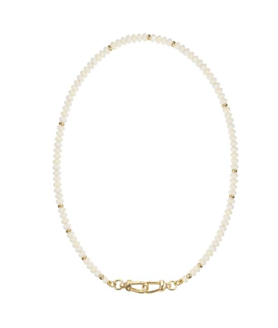  Lola 목걸이/팬던트 롤라 소니아 보석 목걸이 코코넛