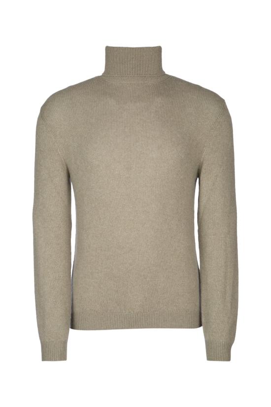 24FW 로로피아나 터틀넥 FAO6886 511M MENTA