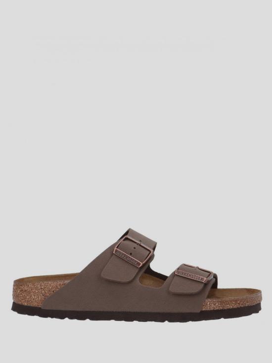 25SS 버켄스탁 뮬/슬리퍼 151183 MOCHA DOM