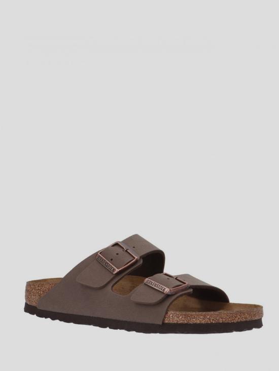 25SS 버켄스탁 뮬/슬리퍼 151183 MOCHA DOM - BIRKENSTOCK