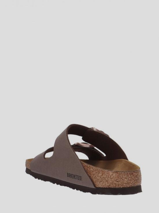 25SS 버켄스탁 뮬/슬리퍼 151183 MOCHA DOM - BIRKENSTOCK