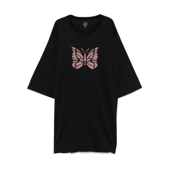  니들스 숏 원피스 QV365 PURPLE DOM