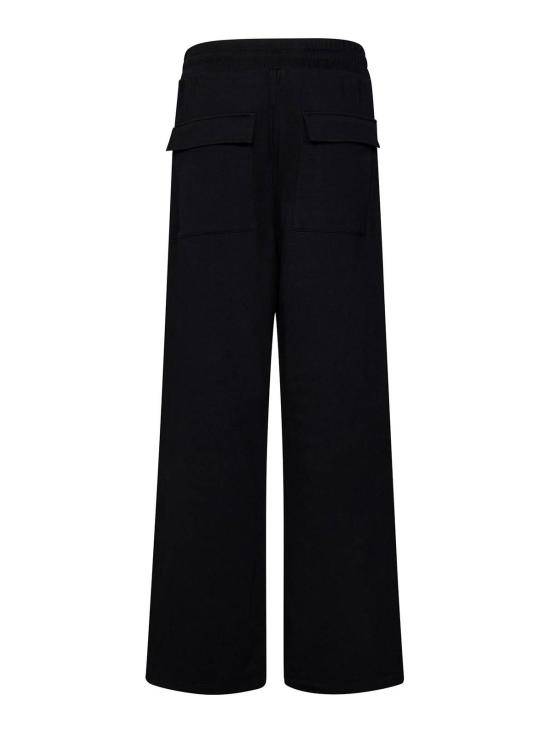  발망 의류 DF1OB211JB130PA Black - BALMAIN