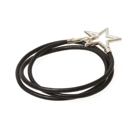 25SS AFB 브레이슬릿 AC06BK BLACK - OTHER BRANDS