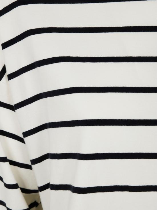 25SS 라보아트 스웨터 ARMANDOM011 S25014 BLUE - LABO.ART