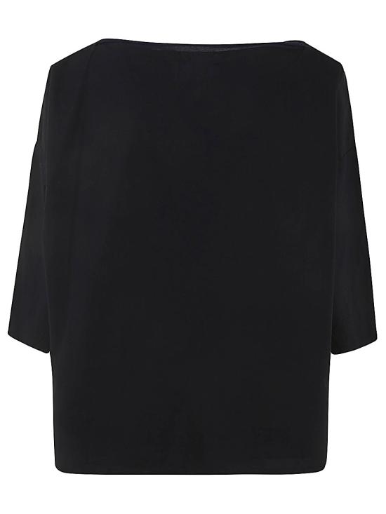  라보아트 스웨터 LUCE S24014 BLUE - LABO.ART