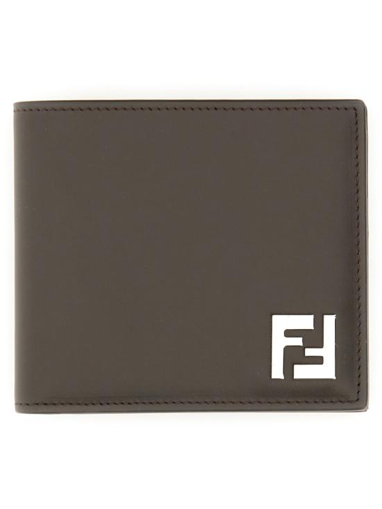 25SS 펜디 가죽소품 7M0356 AFF2F1Q1C BROWN - FENDI