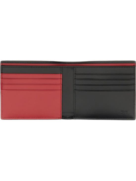 25SS 펜디 가죽소품 7M0169 AJF4F19KP BLACK - FENDI