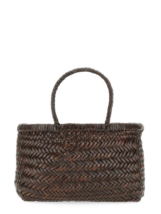 25SS 드래곤디퓨전 토트백 8809 DKBROWN - DRAGON DIFFUSION