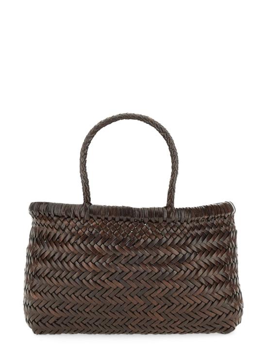 25SS 드래곤디퓨전 토트백 8809 DKBROWN