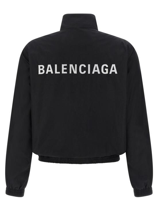 25SS 발렌시아가 자켓 818552TPQ381000 DOM - BALENCIAGA