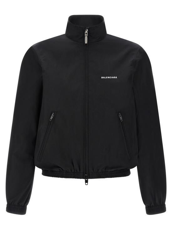 25SS 발렌시아가 자켓 818552TPQ381000 DOM